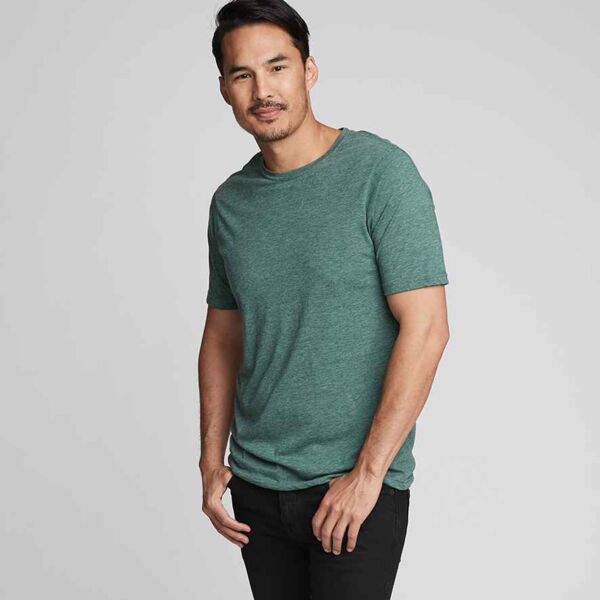 Next Level Apparel Festival Crew Neck T-Shirt Thumbnail