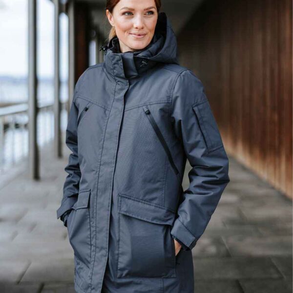Stormtech Ladies Fairbanks 5-in-1 System Jacket Thumbnail