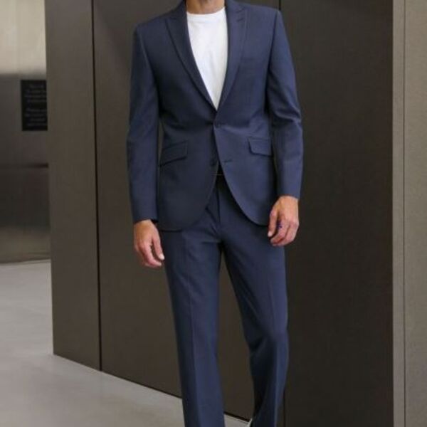 Rapport Oliver Tailored Fit Trouser Thumbnail