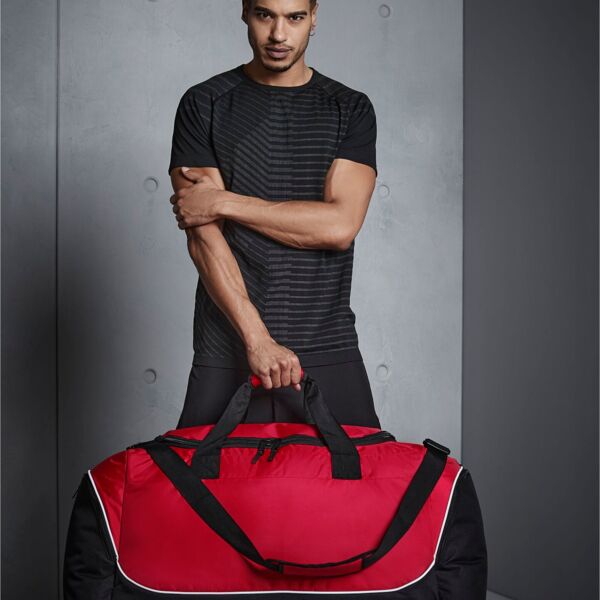 Teamwear Jumbo Kit Bag Thumbnail