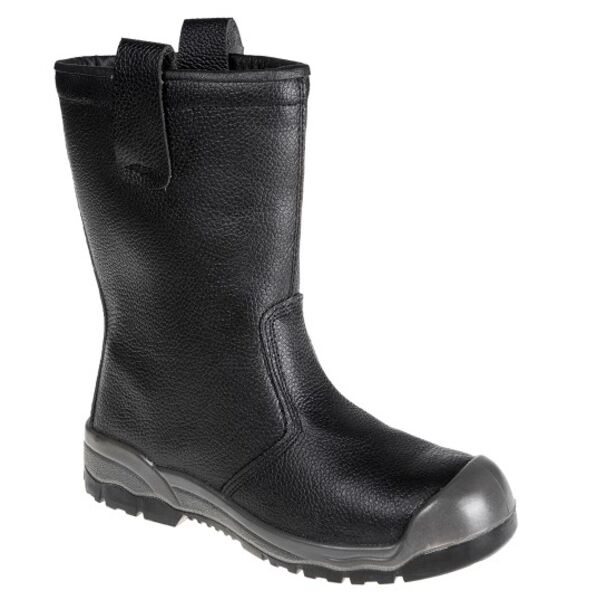 Steelite Rigger Boot Thumbnail