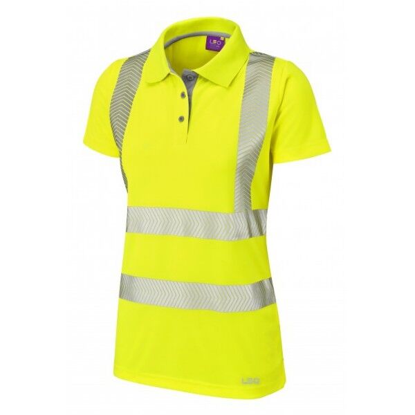 PIPPACOTT Coolviz Ultra Women's Polo Shirt Thumbnail