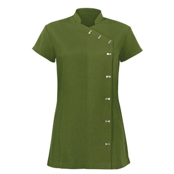 Wrap over Tunic Thumbnail