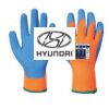 Cold 7 Latex Crinkle Glove Thumbnail