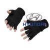 Insulated Fingerless Knit Glove Thumbnail