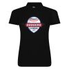 Pro RTX Ladies Pro Polyester Polo Shirt Thumbnail
