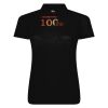 Pro RTX Ladies Pro Polyester Polo Shirt Thumbnail
