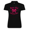 Pro RTX Ladies Pro Polyester Polo Shirt Thumbnail