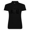 Pro RTX Ladies Pro Polyester Polo Shirt Thumbnail