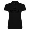 Pro RTX Ladies Pro Polyester Polo Shirt Thumbnail