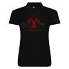 Pro RTX Ladies Pro Polyester Polo Shirt Thumbnail