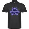 Pro RTX Pro Polyester Polo Shirt Thumbnail