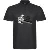 Pro RTX Pro Polyester Polo Shirt Thumbnail
