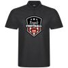 Pro RTX Pro Polyester Polo Shirt Thumbnail