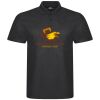 Pro RTX Pro Polyester Polo Shirt Thumbnail