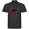 Pro RTX Pro Polyester Polo Shirt Thumbnail