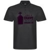 Pro RTX Pro Polyester Polo Shirt Thumbnail