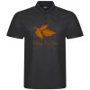 Pro RTX Pro Polyester Polo Shirt Thumbnail