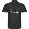 Pro RTX Pro Polyester Polo Shirt Thumbnail