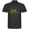 Pro RTX Pro Polyester Polo Shirt Thumbnail