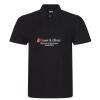 Pro RTX Pro Piqué Polo Shirt Thumbnail