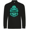 Pro RTX Pro Long Sleeve Piqué Polo Shirt Thumbnail