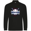 Pro RTX Pro Long Sleeve Piqué Polo Shirt Thumbnail