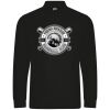 Pro RTX Pro Long Sleeve Piqué Polo Shirt Thumbnail