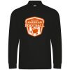 Pro RTX Pro Long Sleeve Piqué Polo Shirt Thumbnail