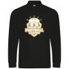 Pro RTX Pro Long Sleeve Piqué Polo Shirt Thumbnail