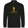 Pro RTX Pro Long Sleeve Piqué Polo Shirt Thumbnail