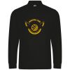 Pro RTX Pro Long Sleeve Piqué Polo Shirt Thumbnail