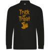 Pro RTX Pro Long Sleeve Piqué Polo Shirt Thumbnail