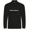 Pro RTX Pro Long Sleeve Piqué Polo Shirt Thumbnail