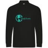 Pro RTX Pro Long Sleeve Piqué Polo Shirt Thumbnail
