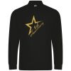 Pro RTX Pro Long Sleeve Piqué Polo Shirt Thumbnail