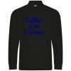 Pro RTX Pro Long Sleeve Piqué Polo Shirt Thumbnail