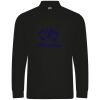 Pro RTX Pro Long Sleeve Piqué Polo Shirt Thumbnail