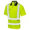ECOVIZ- CROYDE Comfort EcoViz®PB Polo Shirt Thumbnail