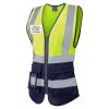 LYNMOUTH Women's Superior Waistcoat Thumbnail