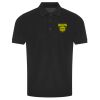 Pro RTX Pro Wicking Piqué Polo Shirt Thumbnail