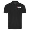 Pro RTX Pro Wicking Piqué Polo Shirt Thumbnail