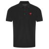 Pro RTX Pro Wicking Piqué Polo Shirt Thumbnail