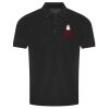 Pro RTX Pro Wicking Piqué Polo Shirt Thumbnail