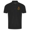 Pro RTX Pro Wicking Piqué Polo Shirt Thumbnail