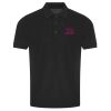 Pro RTX Pro Wicking Piqué Polo Shirt Thumbnail