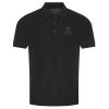 Pro RTX Pro Wicking Piqué Polo Shirt Thumbnail