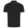 Pro RTX Pro Wicking Piqué Polo Shirt Thumbnail