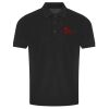 Pro RTX Pro Wicking Piqué Polo Shirt Thumbnail