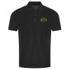 Pro RTX Pro Wicking Piqué Polo Shirt Thumbnail